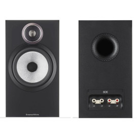 Bowers Wilkins 606 S3 Raf Tipi Hoparlör Bowers Wilkins 606 S3 Raf Tipi Hoparlör